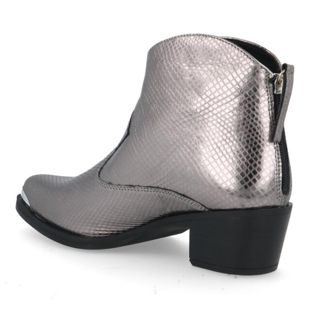 Unisa Grea_Mar Enkellaarzen Zilver Grea_Mar large