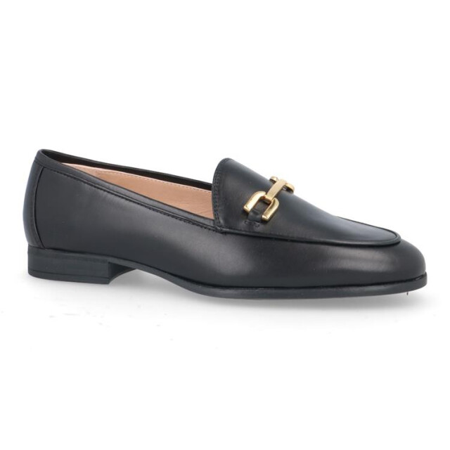 Unisa DAIMIEL_F24 Loafers Zwart DAIMIEL_F24 large