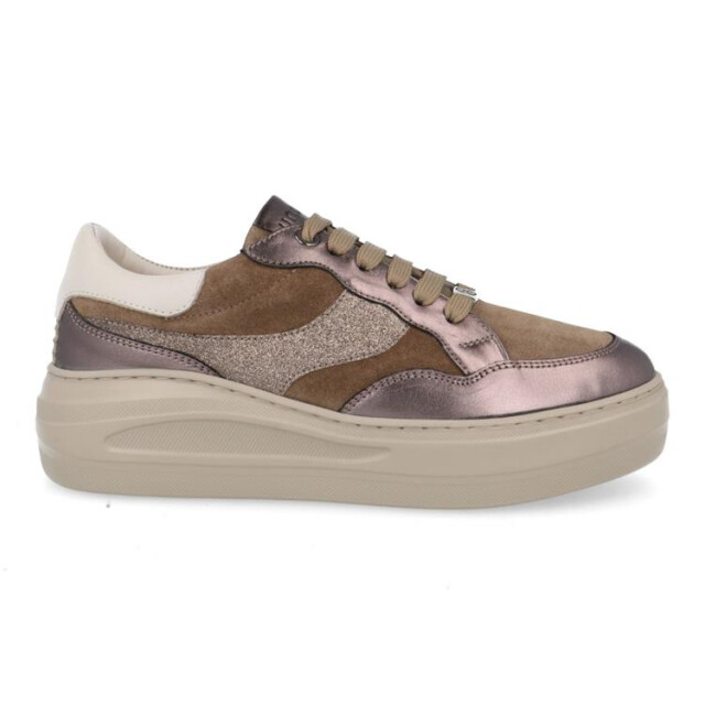 Unisa Five_MEC_BS Sneakers Taupe Five_MEC_BS large