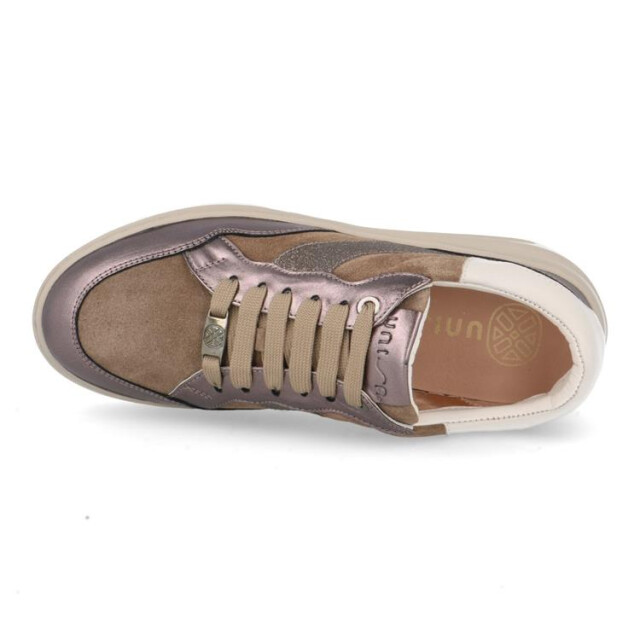 Unisa Five_MEC_BS Sneakers Taupe Five_MEC_BS large