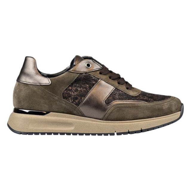 Gabor 76.445 Sneakers Taupe 76.445 large
