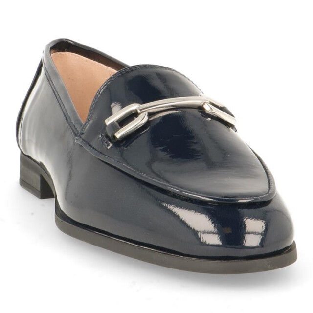 Unisa DAIMIEL Loafers Blauw DAIMIEL large
