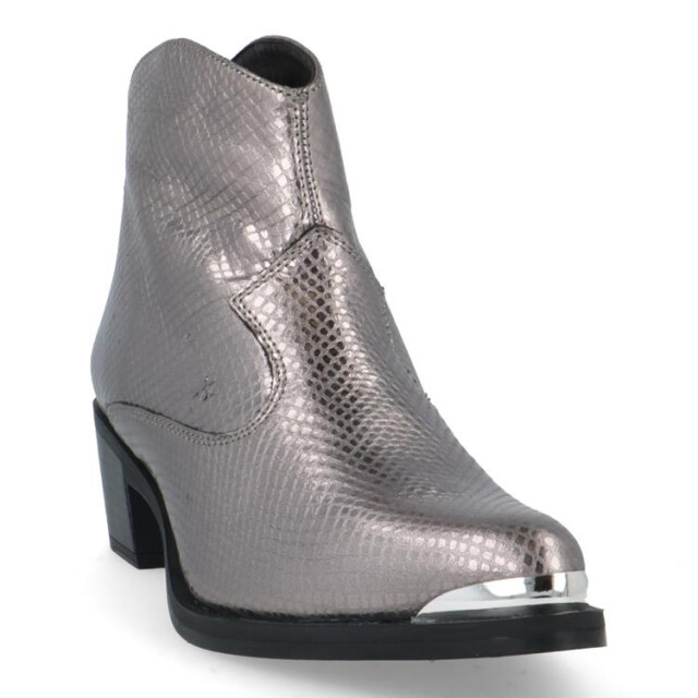 Unisa Grea_Mar Enkellaarzen Zilver Grea_Mar large