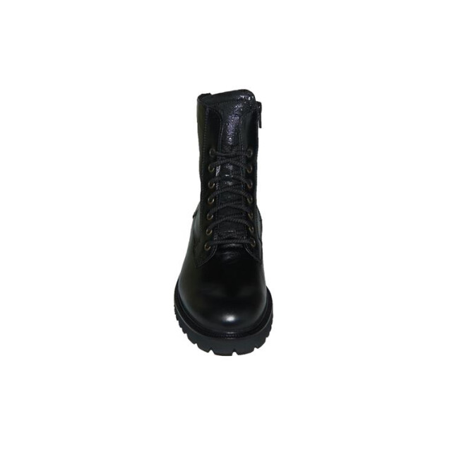 Durea 9769 wijdte K Enkellaarzen Zwart 9769 wijdte K large