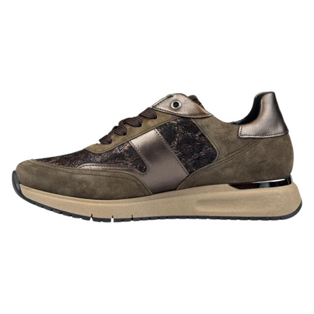 Gabor 76.445 Sneakers Taupe 76.445 large