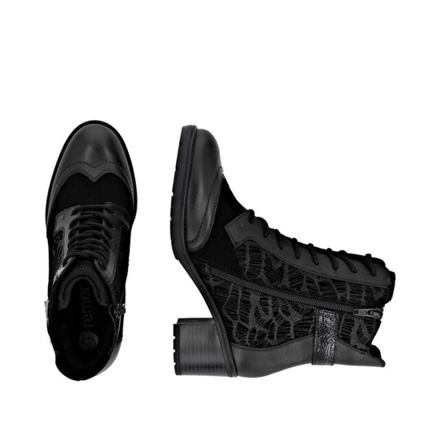 Remonte D2a77 D2A77 large