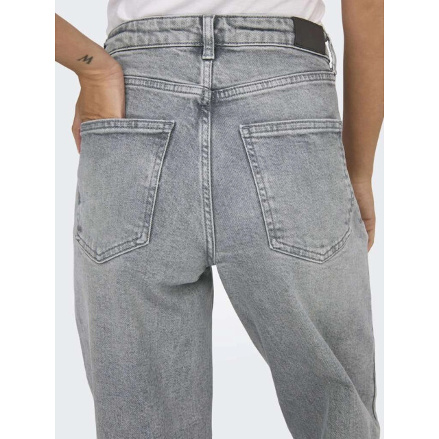 Only Onljuicy hw wide leg dnm rea707 noos medium grey d 15334821-179698 large