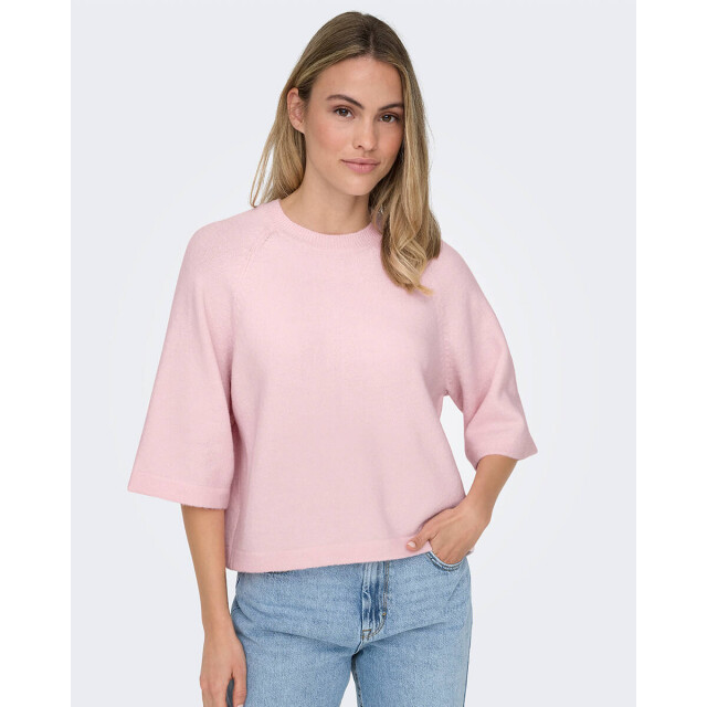 Only Pullover korte mouw 15333199 simoni Only Pullover korte mouw 15333199 SIMONI large