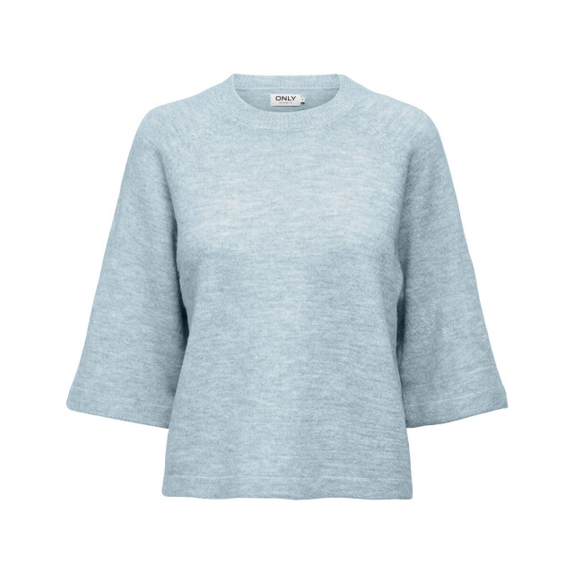 Only Pullover korte mouw 15333199 simoni Only Pullover korte mouw 15333199 SIMONI large