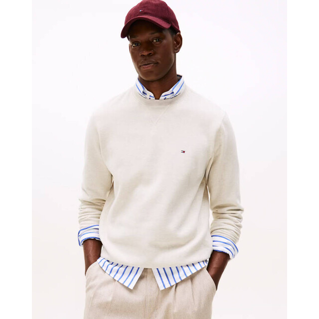 Tommy Hilfiger Pullover mw0mw40000 Tommy Hilfiger Pullover MW0MW40000 large