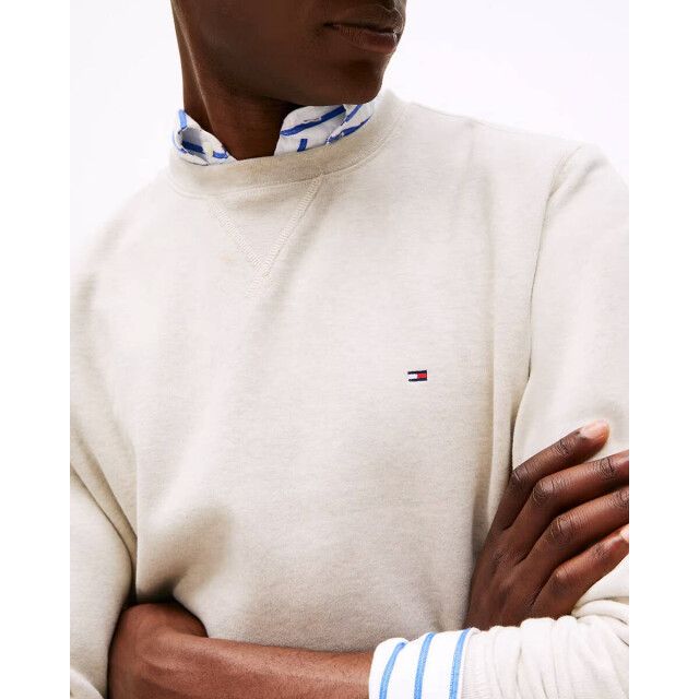 Tommy Hilfiger Pullover mw0mw40000 Tommy Hilfiger Pullover MW0MW40000 large