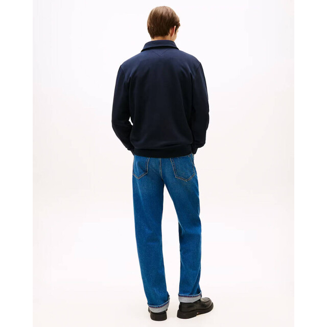 Tommy Hilfiger Sweatshirt mw0mw41760 Tommy Hilfiger Sweatshirt MW0MW41760 large