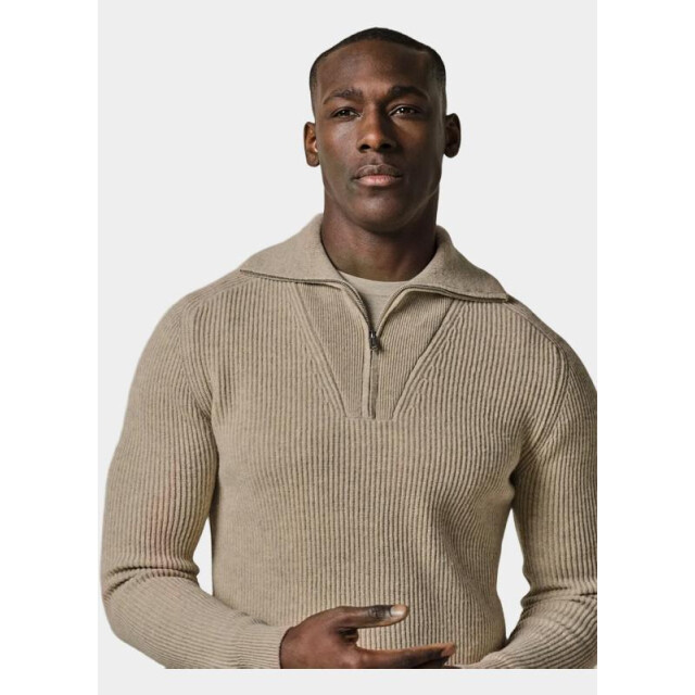 Profuomo Half zip ppwj30025/b 189714 large