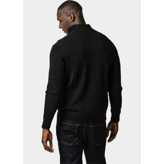 Profuomo Half zip ppwj30019/e 203754 large
