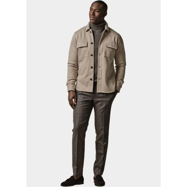 Profuomo Overshirt ppwf30002/b 189696 large