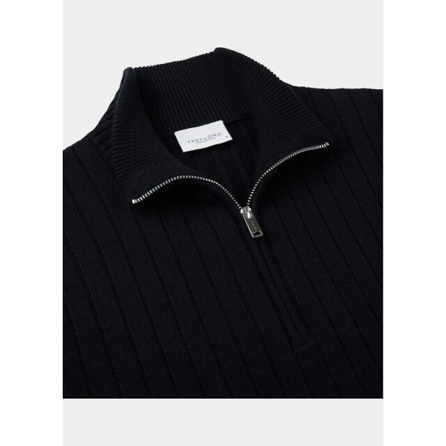 Profuomo Half zip ppwj30019/e 203754 large