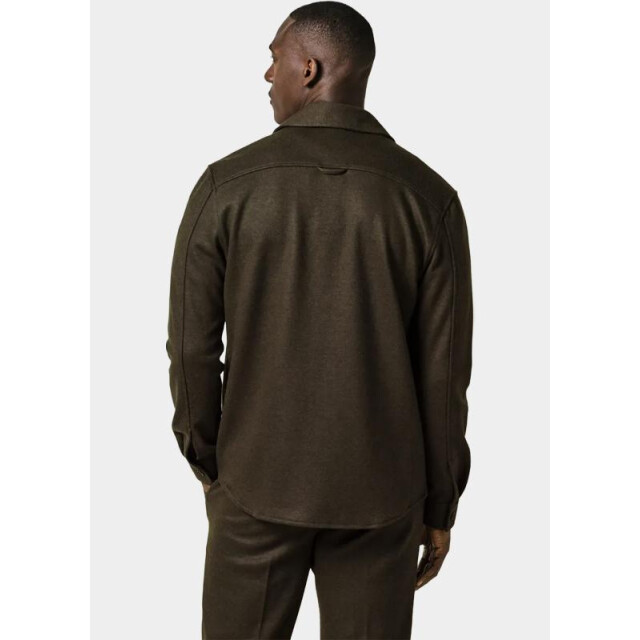 Profuomo Overshirt ppwf30002/a 203746 large