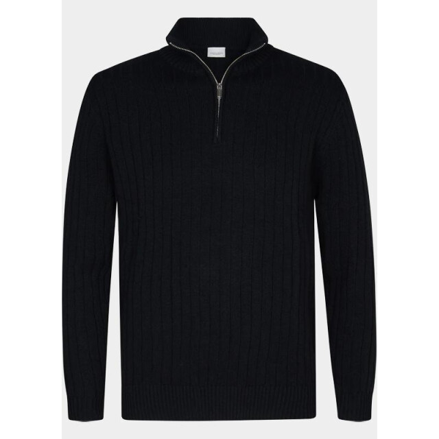 Profuomo Half zip ppwj30019/e 203754 large