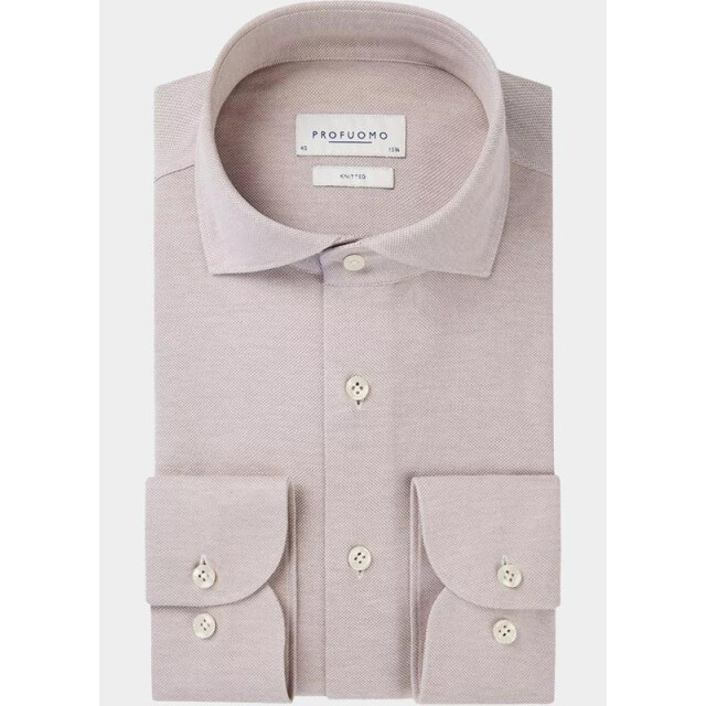 Profuomo Business hemd lange mouw huxtable pp2h00009/b 203741 large