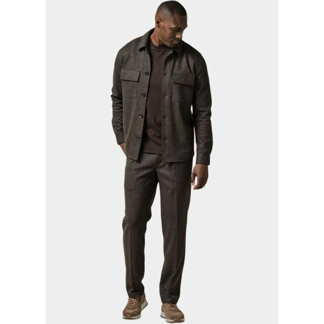 Profuomo Overshirt ppwf30002/c 189697 large