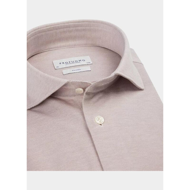 Profuomo Business hemd lange mouw huxtable pp2h00009/b 203741 large