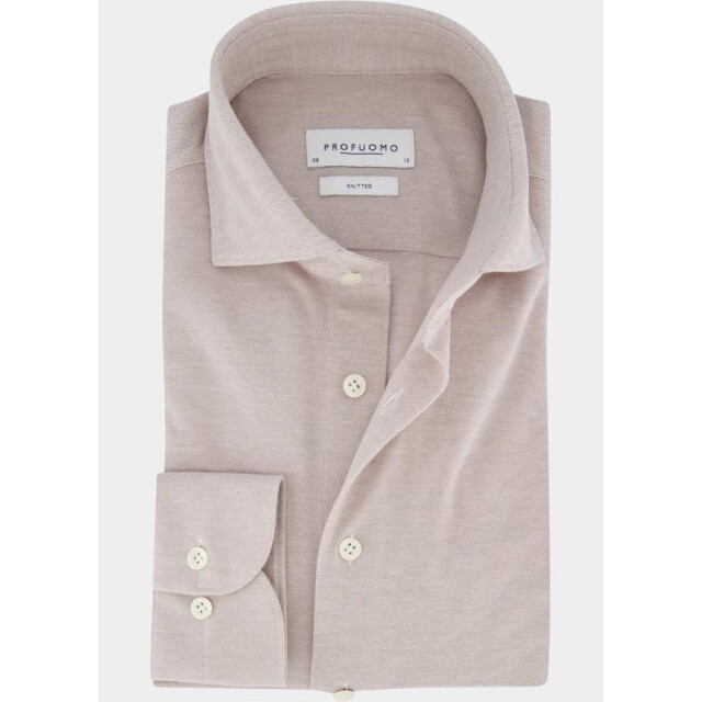 Profuomo Business hemd lange mouw huxtable pp2h00009/b 203741 large