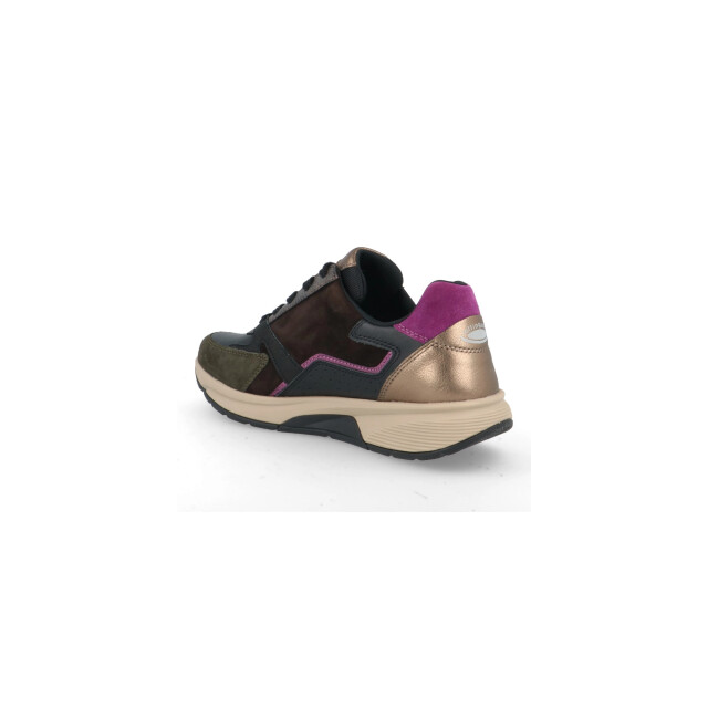 Gabor 56.878.63 Rolling Soft Sneakers Zwart 56.878.63 Rolling Soft large