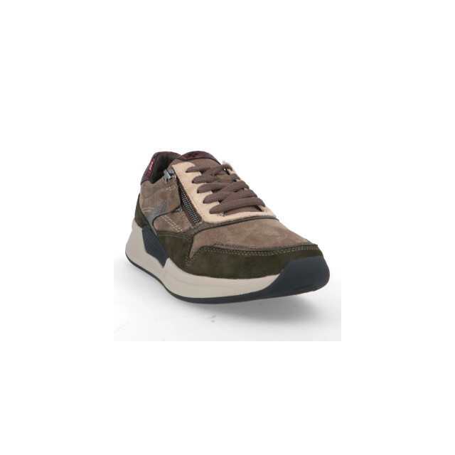 Gabor 56.957.30 Rolling Soft Sneakers Taupe 56.957.30 Rolling Soft large