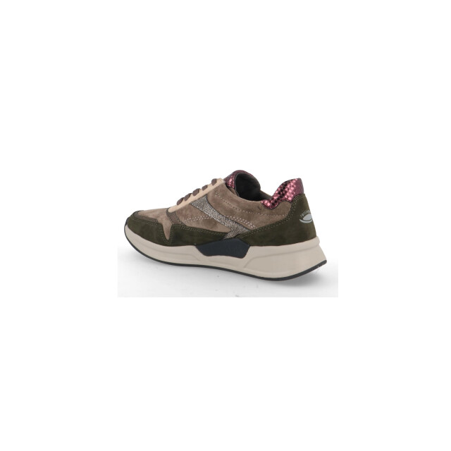 Gabor 56.957.30 Rolling Soft Sneakers Taupe 56.957.30 Rolling Soft large
