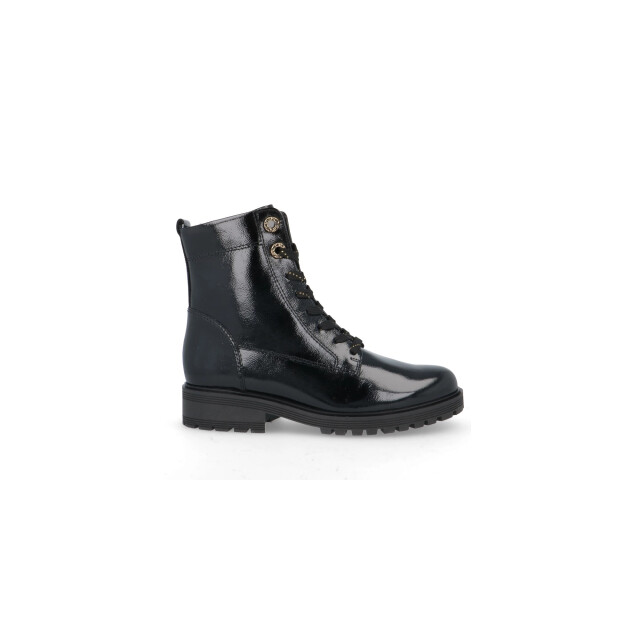 Gabor 52.765.97 Boots Zwart 52.765.97 large