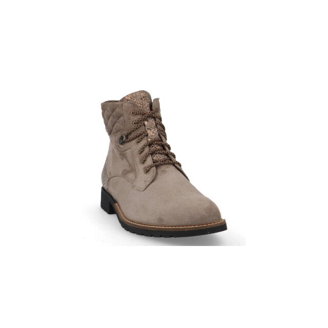 Durea 9731 H Boots Taupe 9731 H large