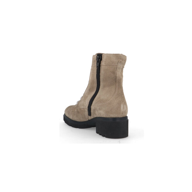 Durea 9785 H Boots Beige 9785 H large
