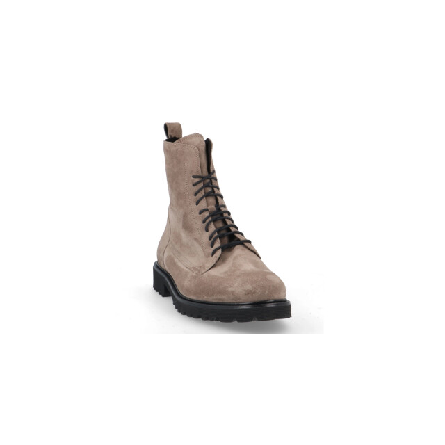Durea 9801 K Boots Taupe 9801 K large