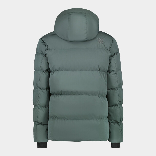 Cars Winterjas heren wickam 64664/46 198885 large