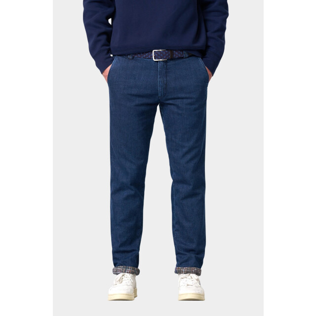 Meyer Flatfront jeans bonn 2-3927 1022392700/17 201757 large