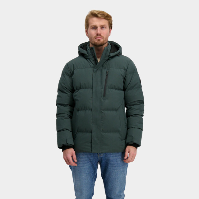 Cars Winterjas heren wickam 64664/46 198885 large