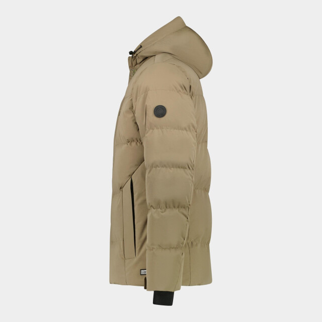 Cars Winterjas heren wickam 64664/96 198887 large