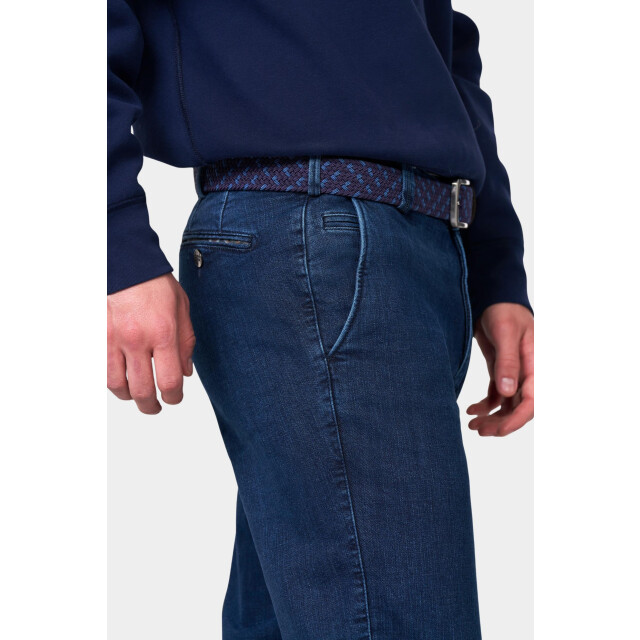 Meyer Flatfront jeans bonn 2-3927 1022392700/17 201757 large