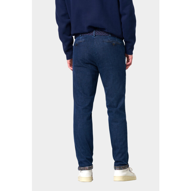 Meyer Flatfront jeans bonn 2-3927 1022392700/17 201757 large