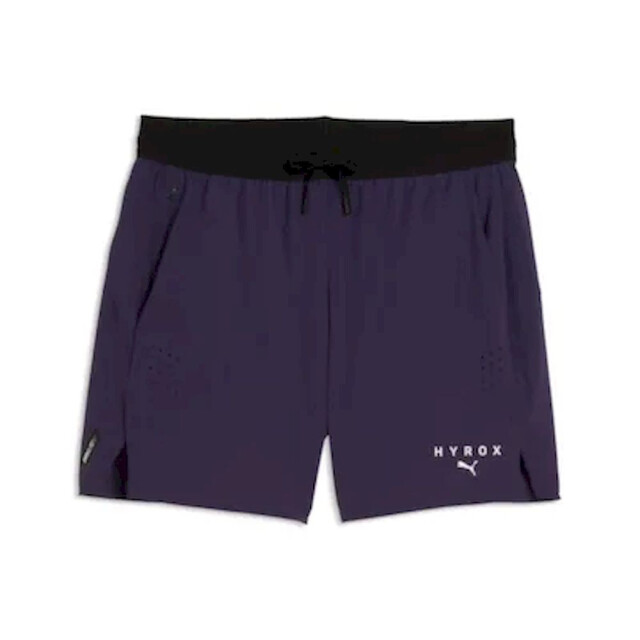 Puma m x hyrox dryelite 5i short training short heren - 072427_730-L large