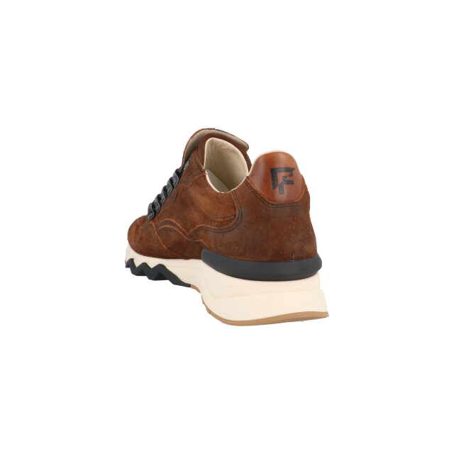 Floris van Bommel SFM-10135-23-01 Sneakers Cognac SFM-10135-23-01 large