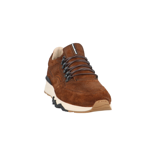 Floris van Bommel SFM-10135-23-01 Sneakers Cognac SFM-10135-23-01 large