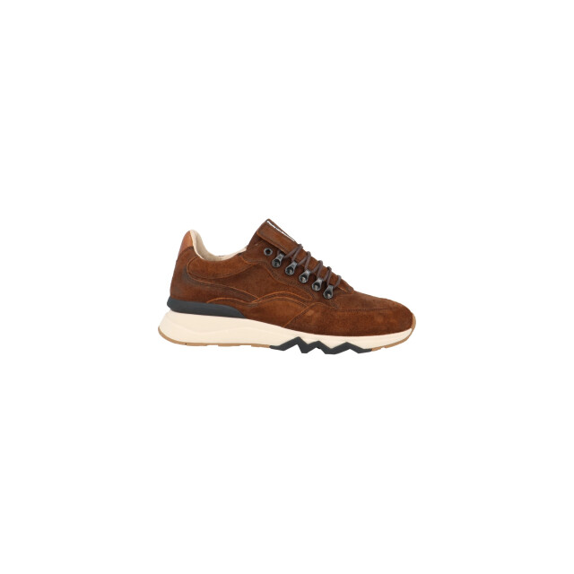 Floris van Bommel SFM-10135-23-01 Sneakers Cognac SFM-10135-23-01 large