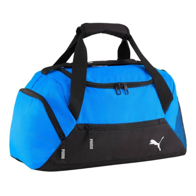 Puma Teamdoel duffeltas UTPP3237_blackblue large