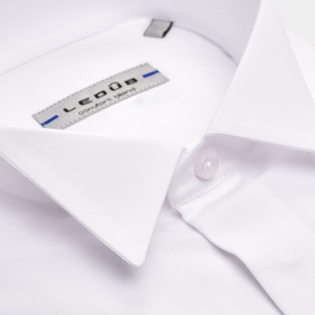 Ledûb Smoking overhemd 4014m/ mf 5 0322582/910-000-000 184038 large