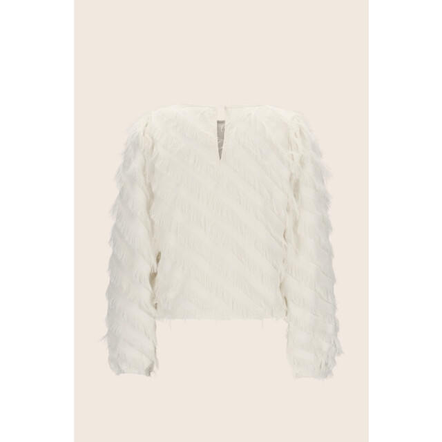 Like Flo F511-5100 ella blouse  F511-5100 Ella Blouse  large