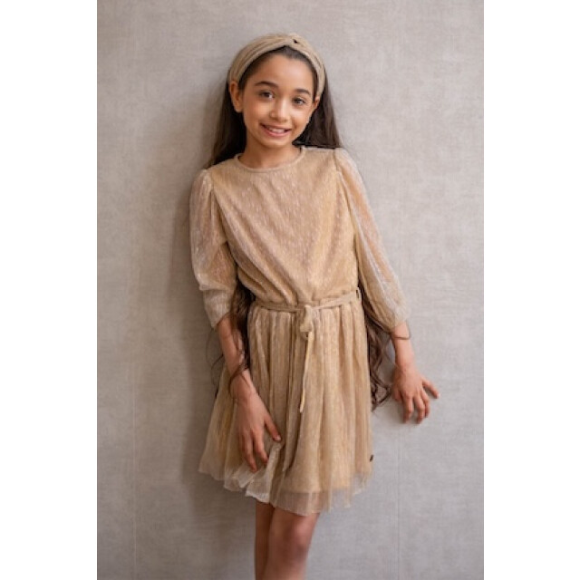 Like Flo F511-5804 maze jurk  F511-5804 Maze Jurk  large