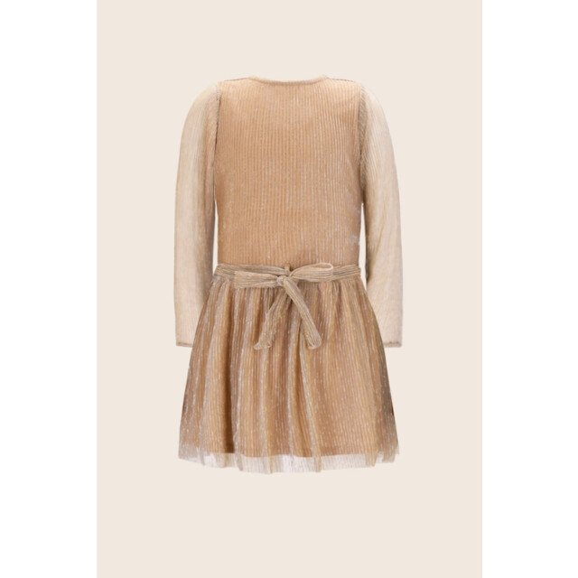 Like Flo F511-5804 maze jurk  F511-5804 Maze Jurk  large