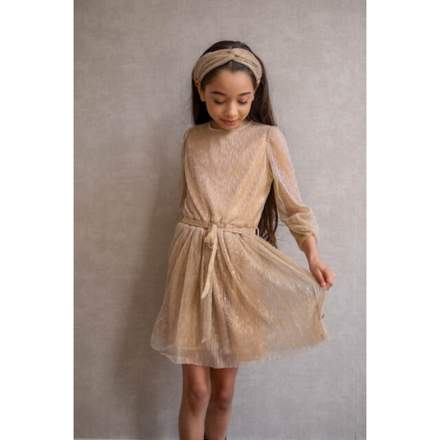 Like Flo F511-5804 maze jurk  F511-5804 Maze Jurk  large