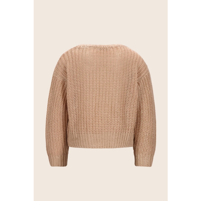 Like Flo F511-5304 djuna trui  F511-5304 Djuna Trui  large